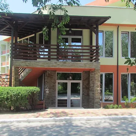 Apollo אפורי נורד