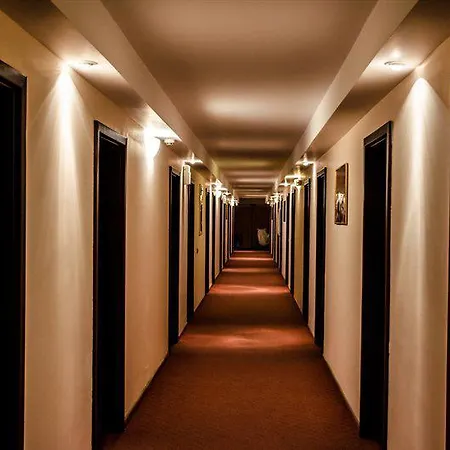 Hotel Apollo