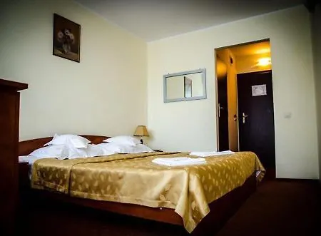 Hotel Apollo