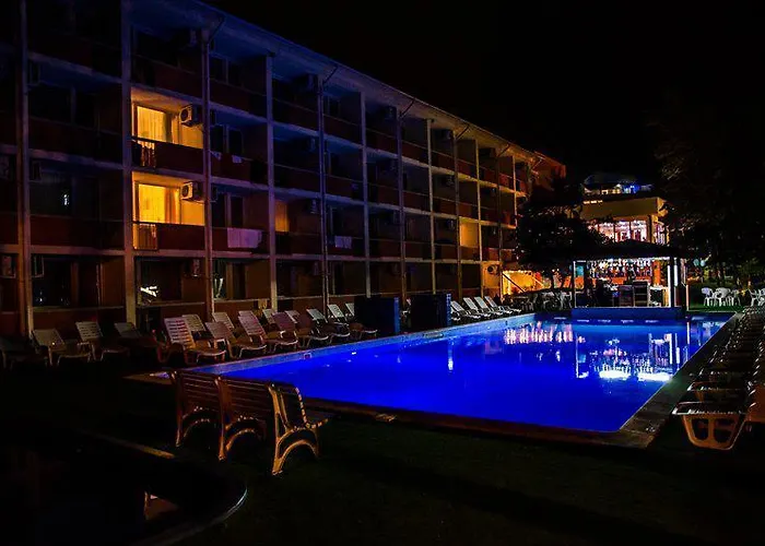 Apollo 3* אפורי נורד