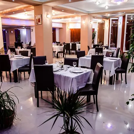 Apollo Hotel Eforie Nord