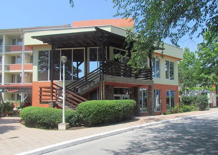 Apollo 3* Eforie Nord