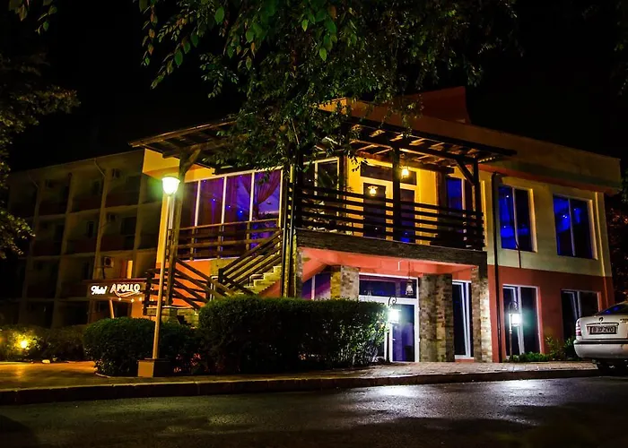 Hotel Apollo