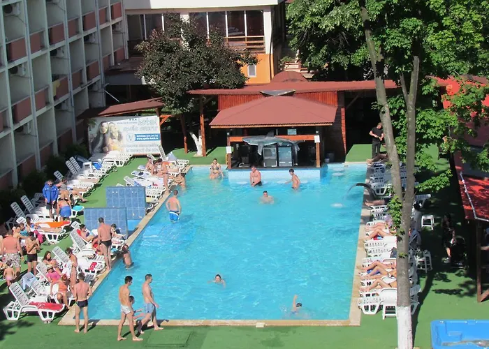 Apollo 3* Eforie Nord